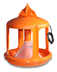 Control pan cpl Imperator 60 classic high